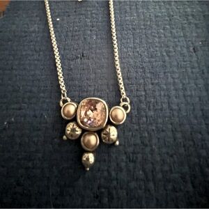 Brighton Necklace
